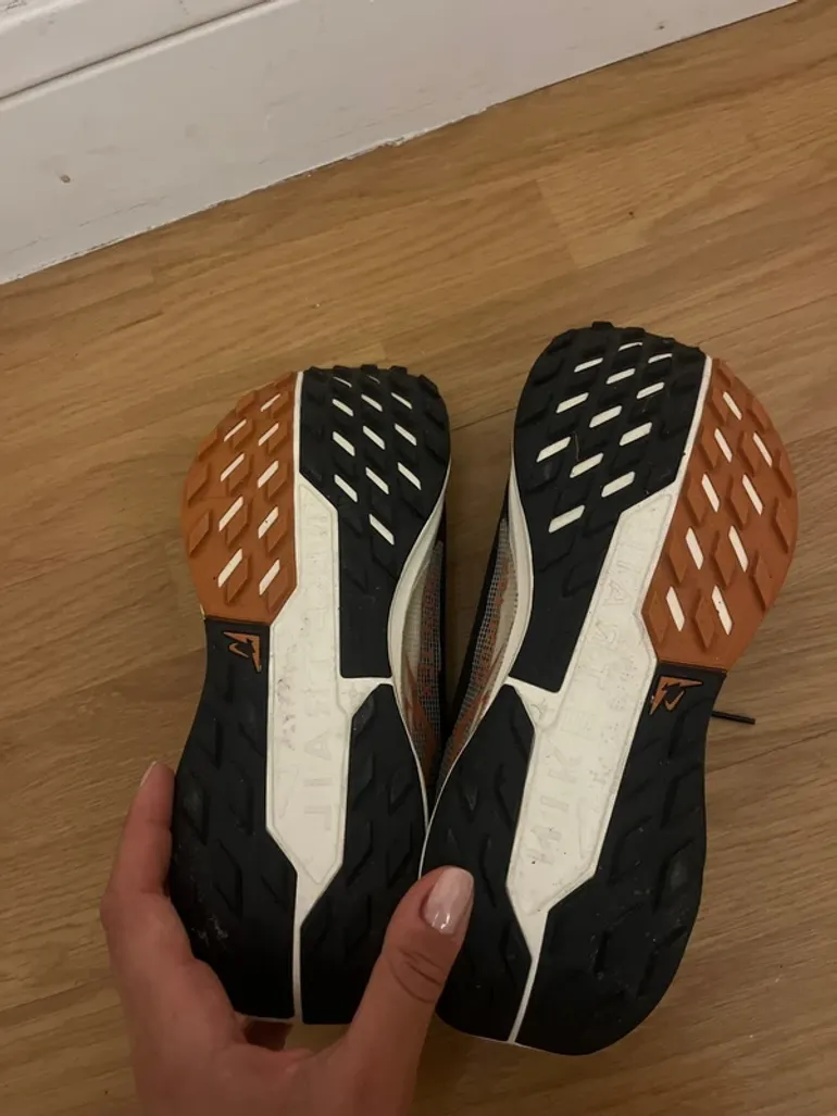 Gebrauchtes Nike Pegasos Trail GTX bike — Bild 5 von 7