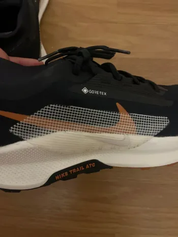 Gebrauchtes Nike Pegasos Trail GTX bike — Bild 4 von 7