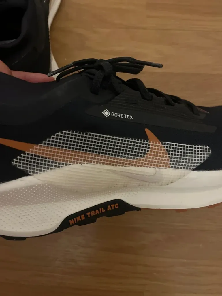 Gebrauchtes Nike Pegasos Trail GTX bike — Bild 4 von 7