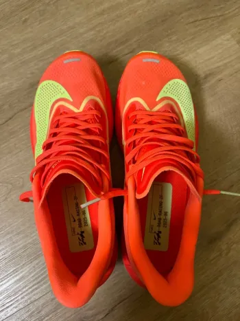 Gebrauchtes Nike Zoom Fly 6 bike — Bild 5 von 10