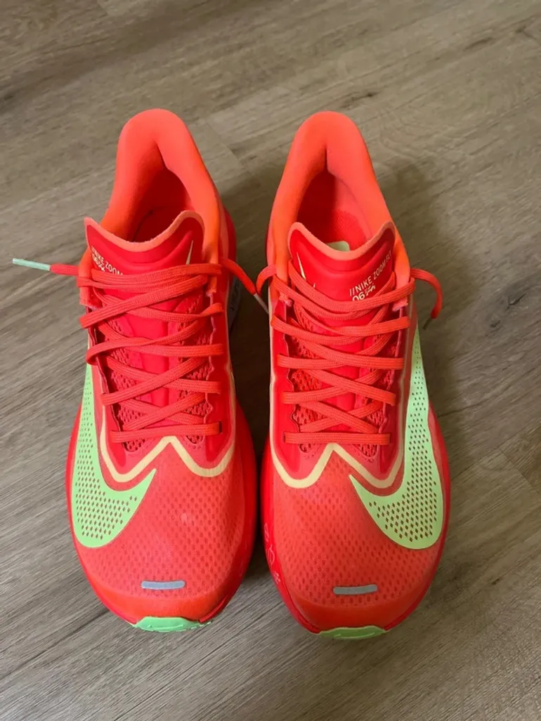 Gebrauchtes Nike Zoom Fly 6 bike — Bild 2 von 10