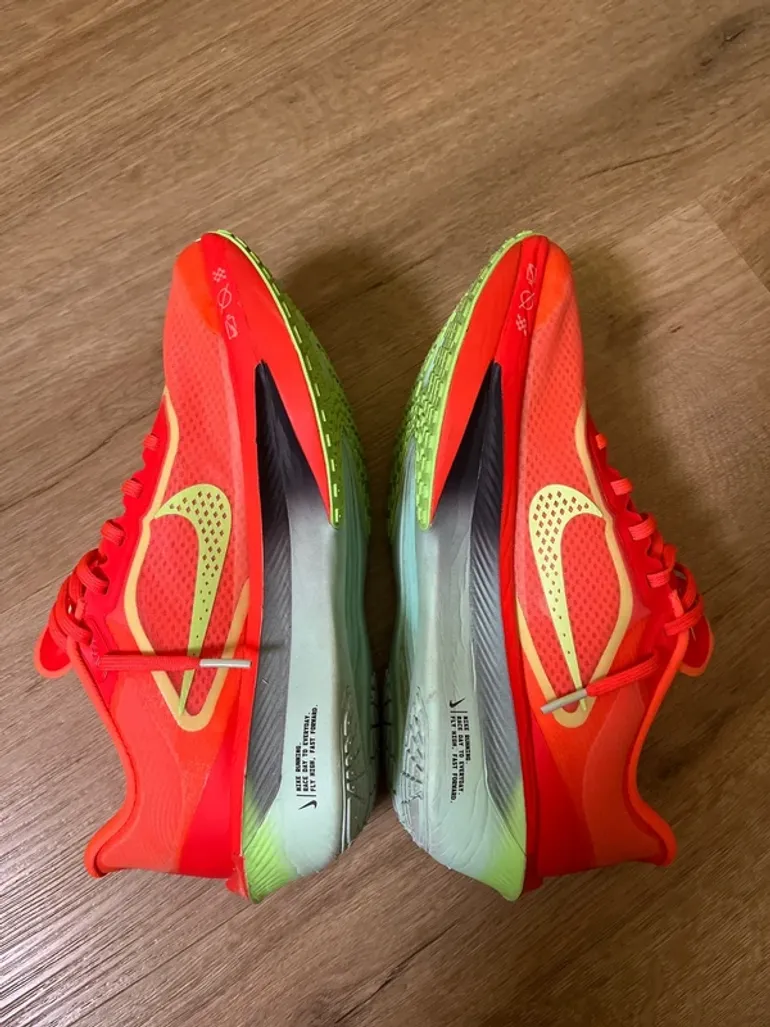 Gebrauchtes Nike Zoom Fly 6 bike — Bild 6 von 10