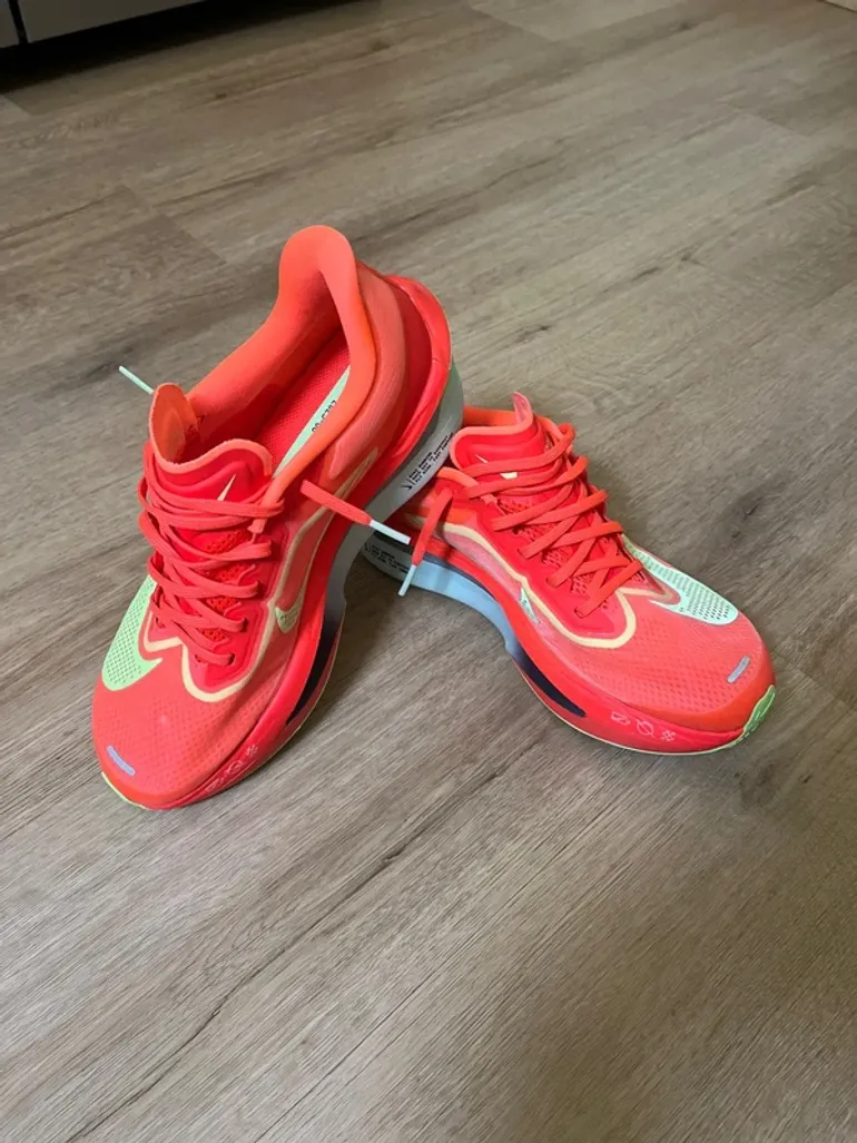 Gebrauchtes Nike Zoom Fly 6 bike — Bild 3 von 10