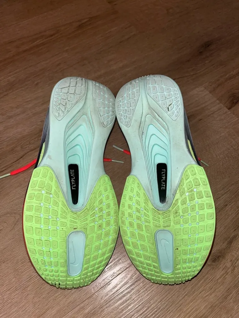 Gebrauchtes Nike Zoom Fly 6 bike — Bild 8 von 10