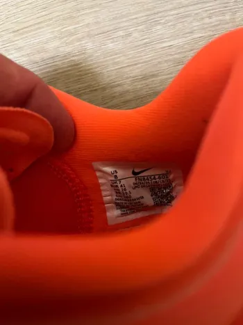 Gebrauchtes Nike Zoom Fly 6 bike — Bild 10 von 10