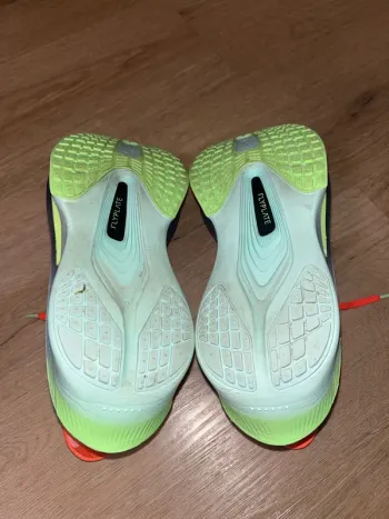 Gebrauchtes Nike Zoom Fly 6 bike — Bild 9 von 10
