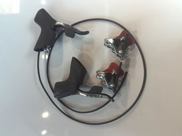 Gebrauchtes Sram Red Brake 2024 Brakes