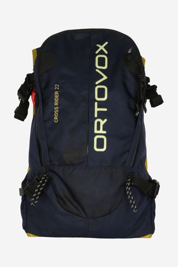 Used ortovox Skirucksack Wintersport Accessories