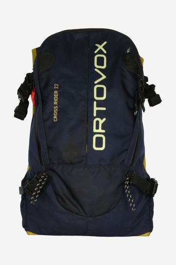 Tweedehands ortovox Skirucksack bike — afbeelding 1 van 3