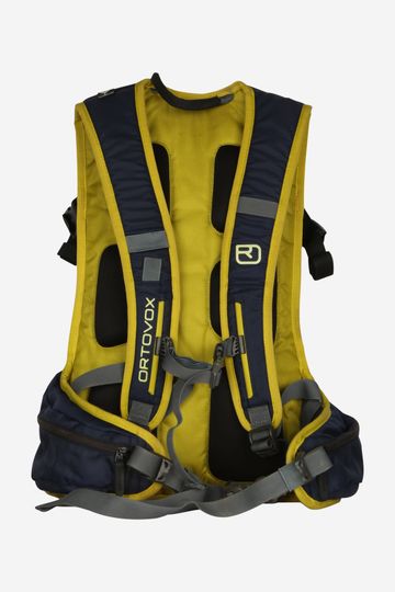 Tweedehands ortovox Skirucksack bike — afbeelding 2 van 3
