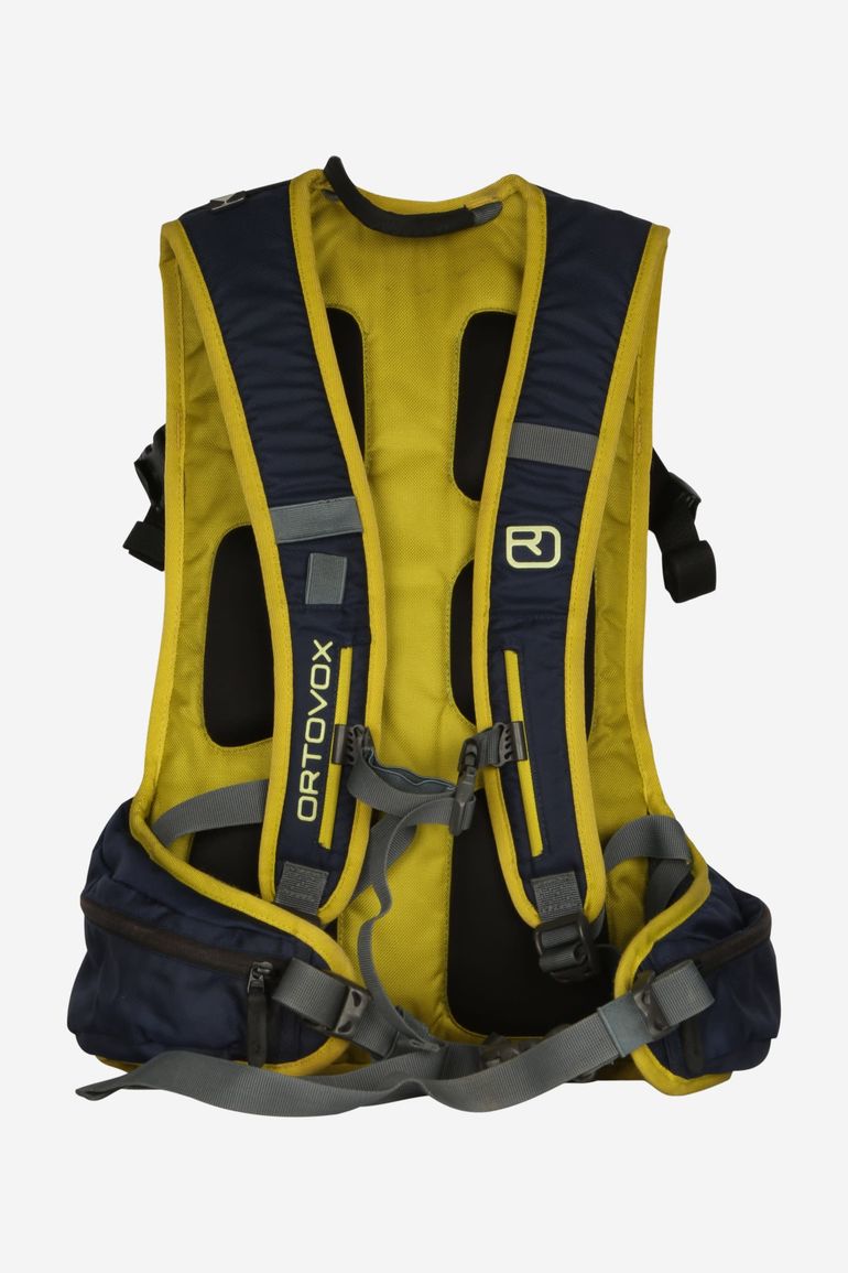 Brugt ortovox Skirucksack bike — billede 2 af 3