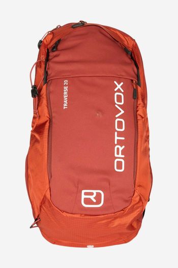 Used ortovox Kletterrucksack Hiking