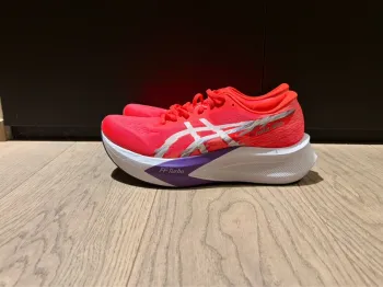 Brugt Scarpa Magic Speed 2026 Running Shoes