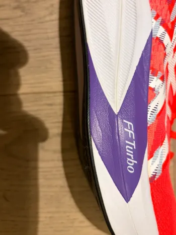 Brugt Scarpa Magic Speed 2026 bike — billede 7 af 8