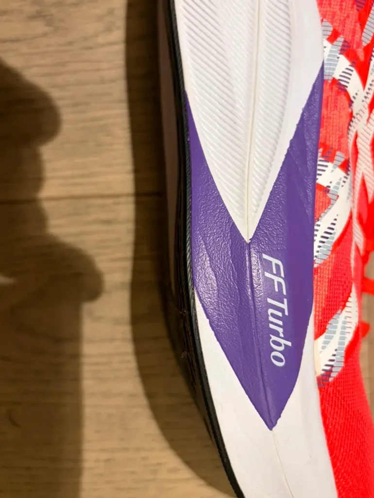 Brugt Scarpa Magic Speed 2026 bike — billede 7 af 8