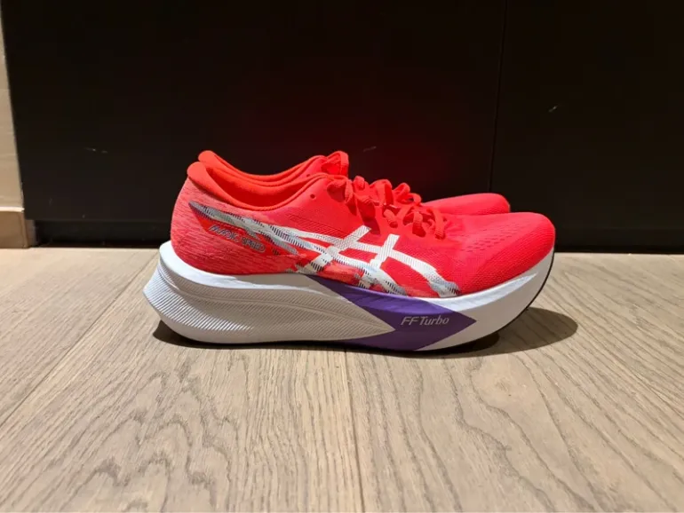Brugt Scarpa Magic Speed 2026 bike — billede 2 af 8