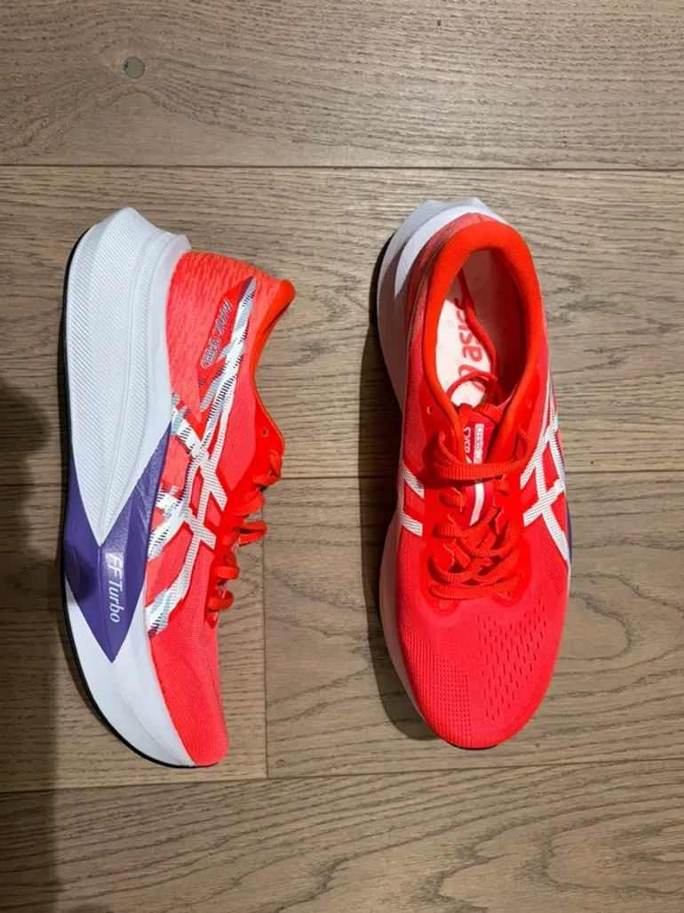 Brugt Scarpa Magic Speed 2026 bike — billede 5 af 8
