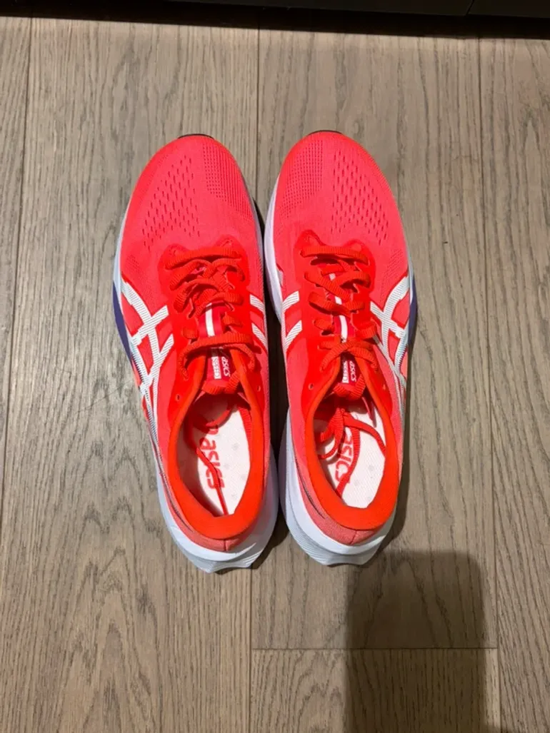 Brugt Scarpa Magic Speed 2026 bike — billede 4 af 8