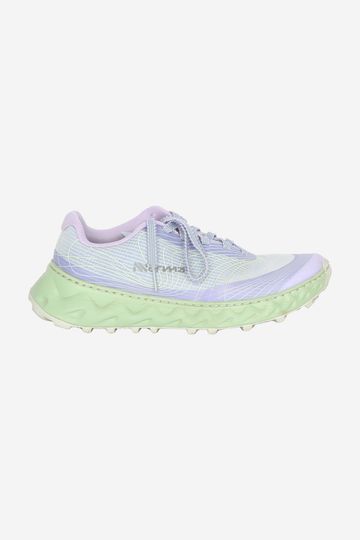 Tweedehands NNormal Trailrunningschuhe Damen Running Shoes