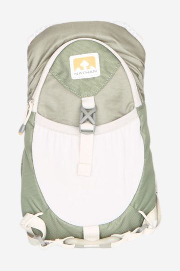 Tweedehands Nathan Trailrunningrucksack Running Accessories
