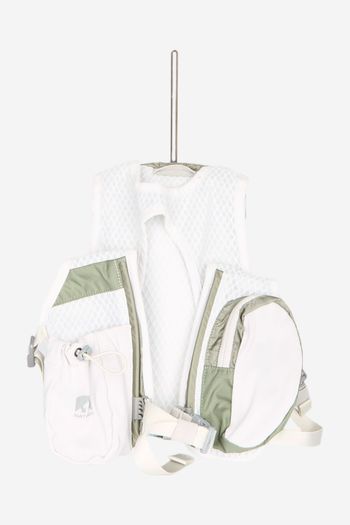 Brugt Nathan Trailrunningrucksack bike — billede 2 af 4