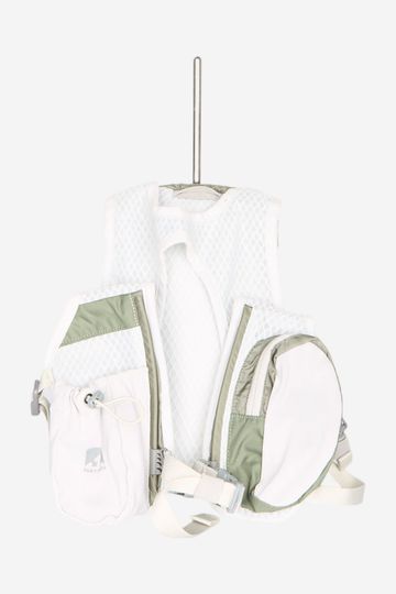 Nathan Trailrunningrucksack bike d'occasion — image 2 sur 4