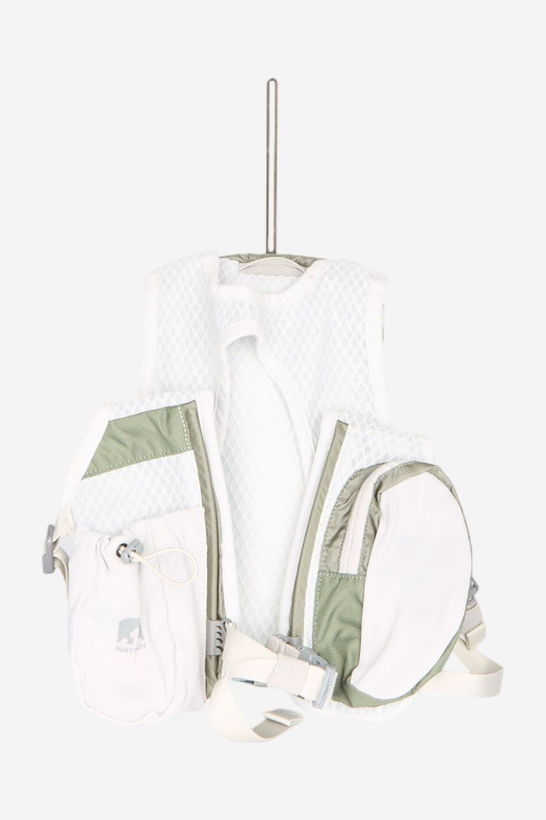 Brugt Nathan Trailrunningrucksack bike — billede 2 af 4