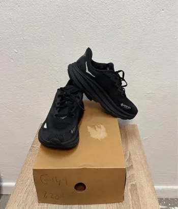 Used Ideal Hoka Sneaker bike — image 3 of 8