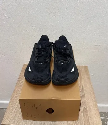 Used Ideal Hoka Sneaker bike — image 2 of 8