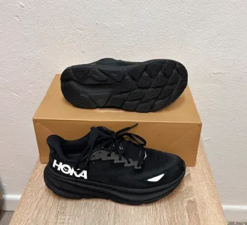 Used Ideal Hoka Sneaker bike — image 7 of 8
