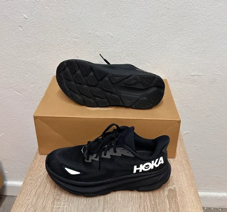 Used Ideal Hoka Sneaker bike — image 6 of 8