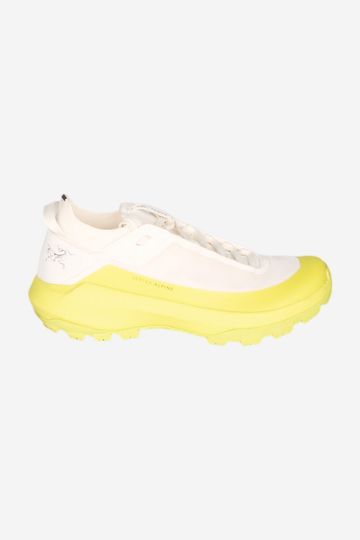 Brugt Arc’teryx Trailrunningschuhe für Damen Running Shoes