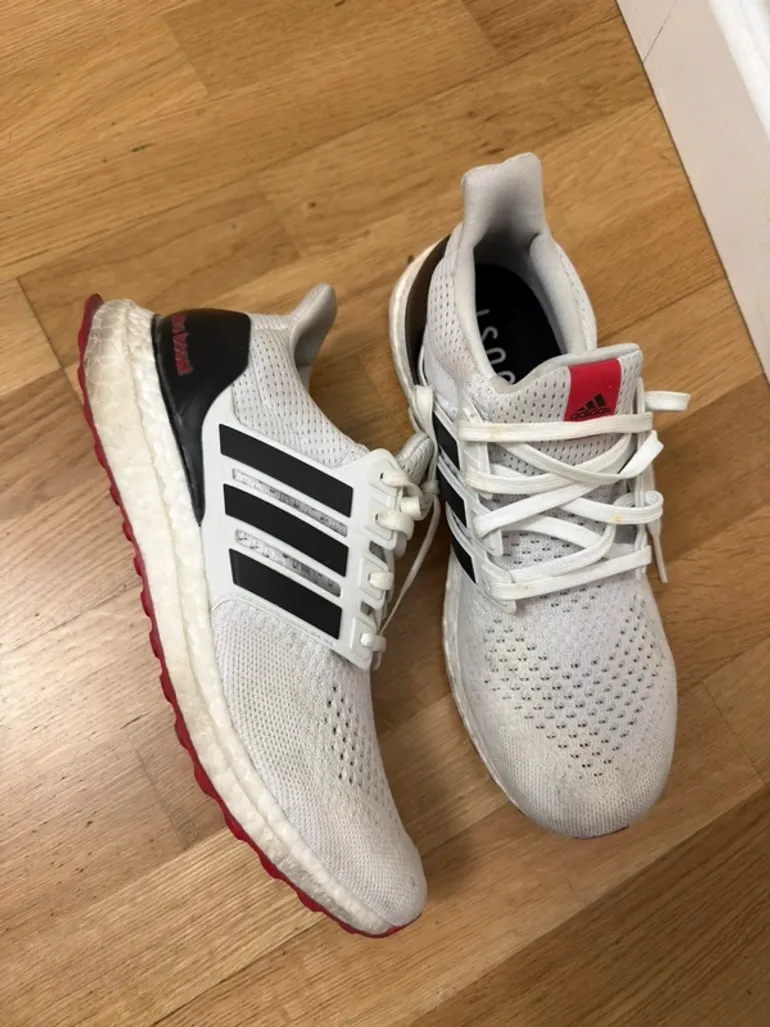 Used Adidas Ultraboost 1.0 bike — image 3 of 4