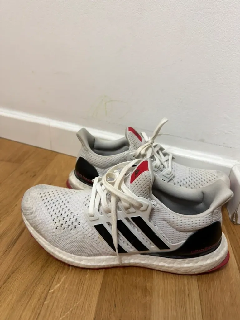 Used Adidas Ultraboost 1.0 bike — image 2 of 4