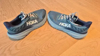 Gebrauchtes Hoka Challenger 7 ATR bike — Bild 3 von 5