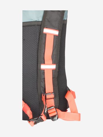 source Trailrunningrucksack bike d'occasion — image 4 sur 4
