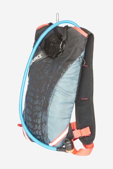 source Trailrunningrucksack bike d'occasion — image 3 sur 4