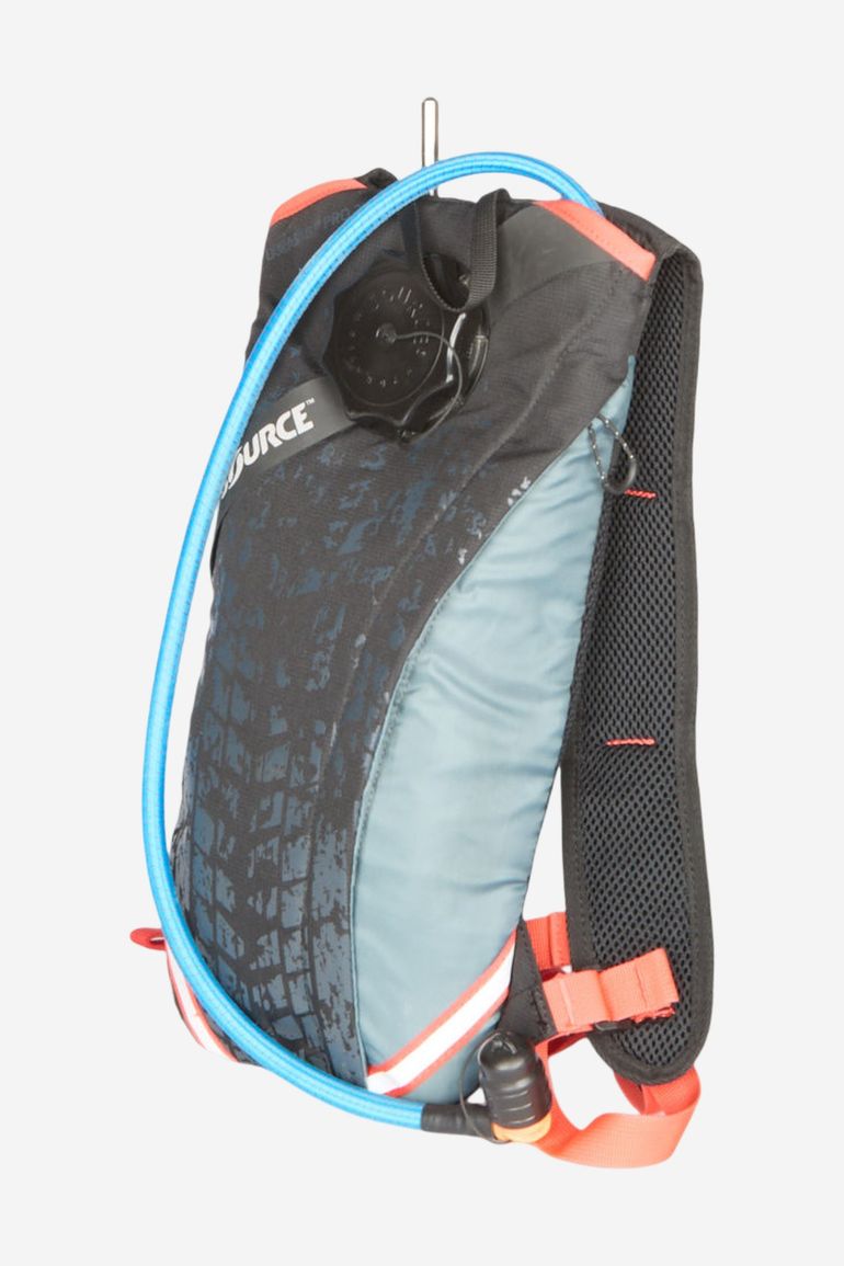 source Trailrunningrucksack bike usato — immagine 3 di 4