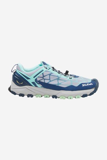 Used salewa Trailrunningschuhe für Damen Running Shoes
