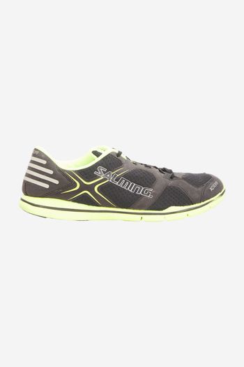 salming Trailrunningschuhe für Herren Running Shoes usato