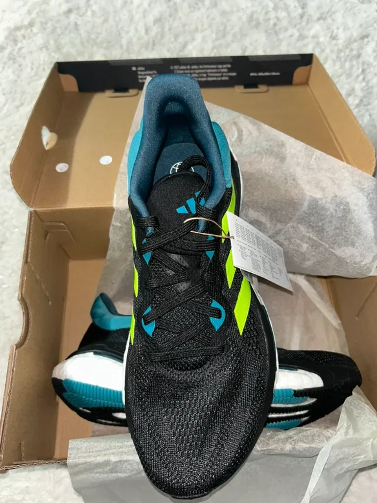 Used Adidas solarglide 6 bike — image 3 of 6