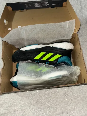 Used Adidas solarglide 6 bike — image 5 of 6