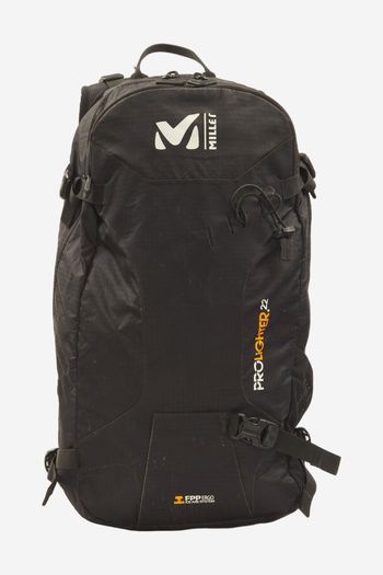 Käytetty Millet Wanderrucksack Hiking