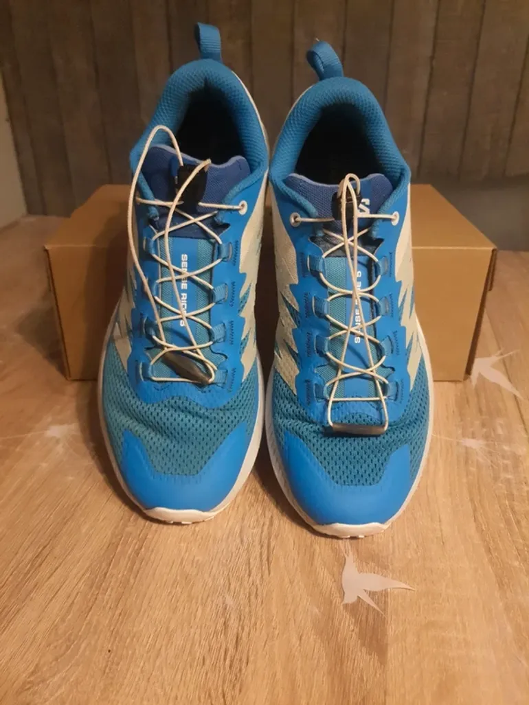 Gebrauchtes Salomon Sense Ride 5 bike — Bild 4 von 15