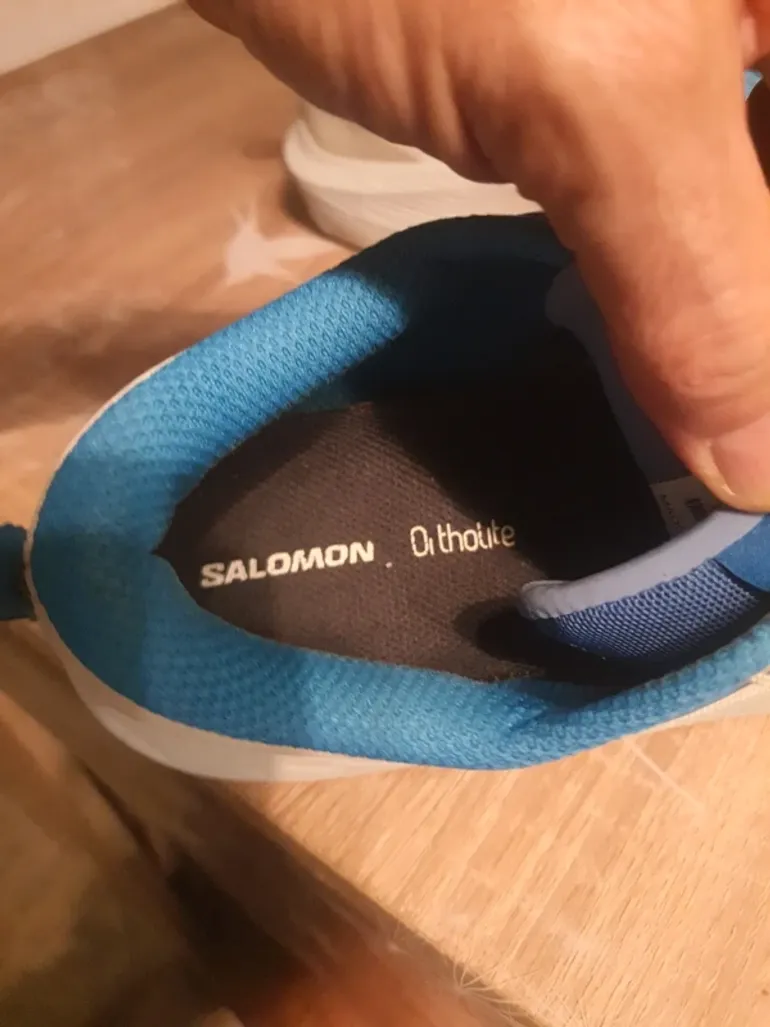 Gebrauchtes Salomon Sense Ride 5 bike — Bild 12 von 15