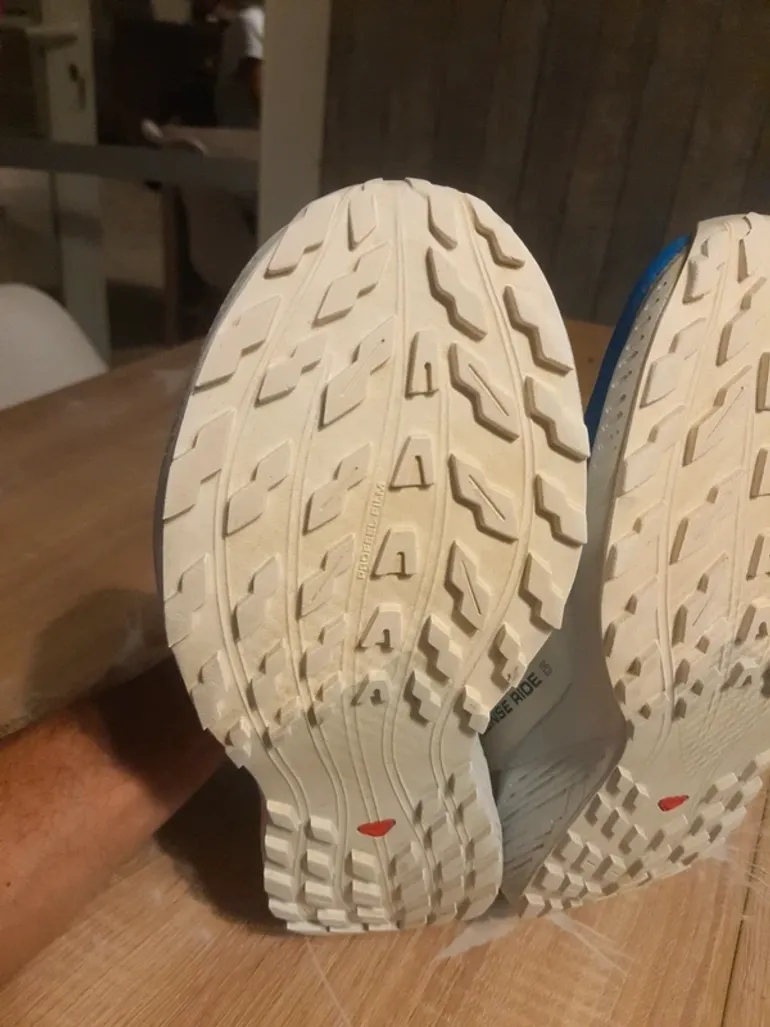 Gebrauchtes Salomon Sense Ride 5 bike — Bild 8 von 15