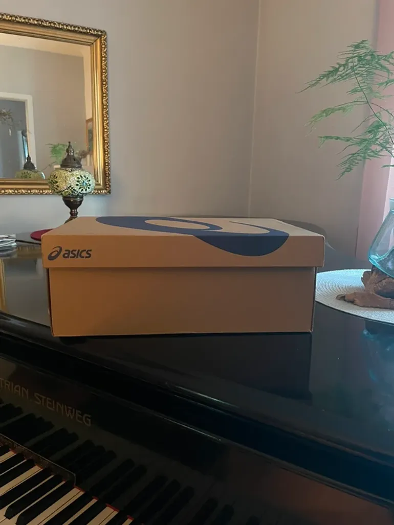 Použité Asics Novablast 5 bike — obrázek 7 z 8