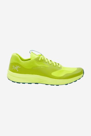 Arc’teryx Trailrunning Shoes Running Shoes usato