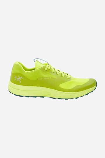 Used Arc’teryx Trailrunning Shoes Running Shoes