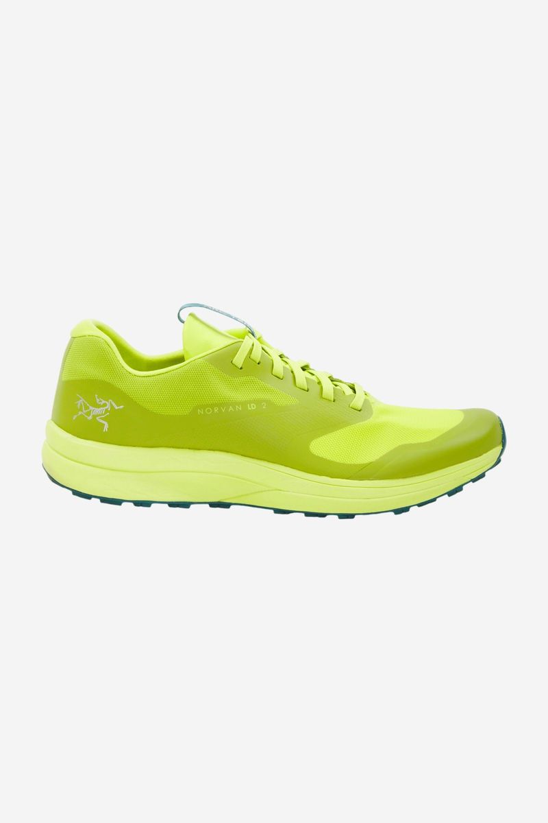 Used Arc’teryx Trailrunning Shoes Running Shoes